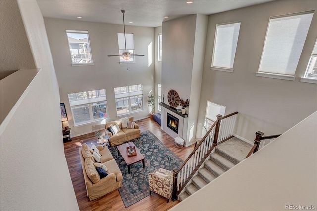 252 Mount Rainier Street, Berthoud, CO 80513