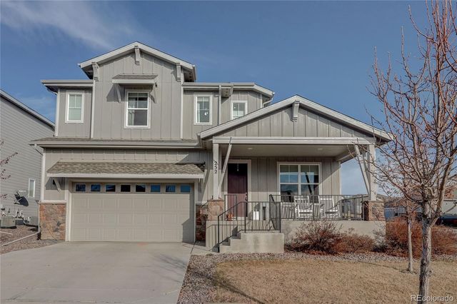 252 Mount Rainier Street, Berthoud, CO 80513