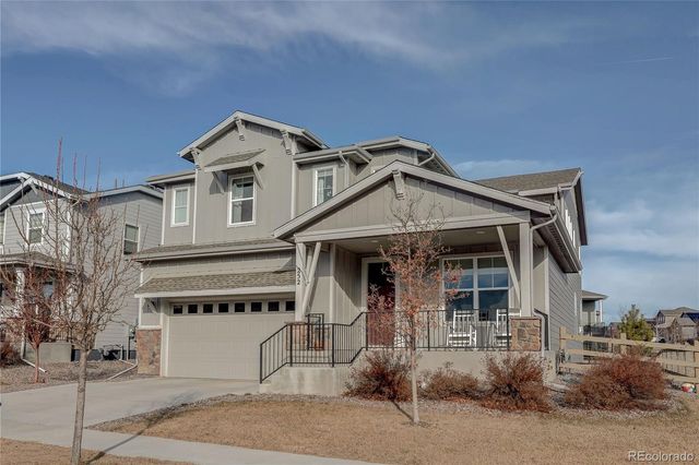252 Mount Rainier Street, Berthoud, CO 80513