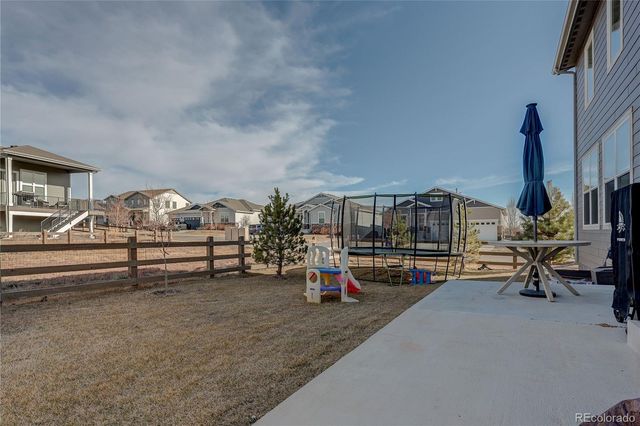 252 Mount Rainier Street, Berthoud, CO 80513