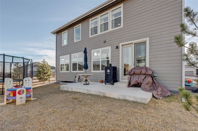 252 Mount Rainier Street, Berthoud, CO 80513