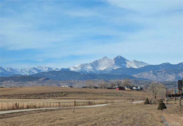 252 Mount Rainier Street, Berthoud, CO 80513
