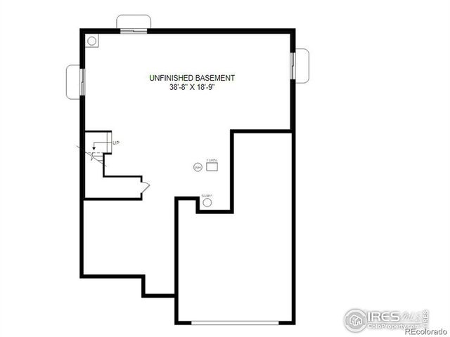 252 Mount Rainier Street, Berthoud, CO 80513