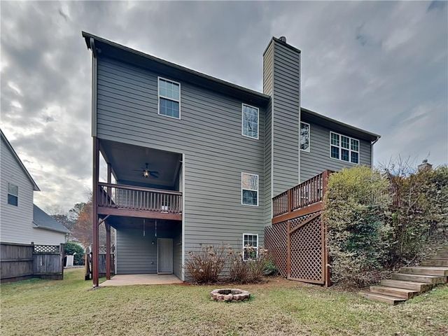 207 Reserve Crossing, Canton, GA 30115