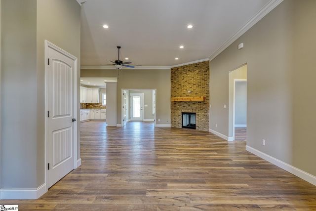 756 Ruby Golightly Drive, Inman, SC 29349