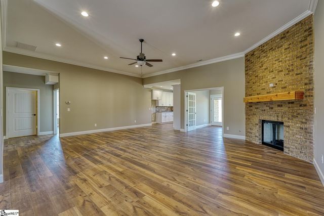 756 Ruby Golightly Drive, Inman, SC 29349
