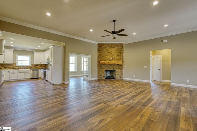 756 Ruby Golightly Drive, Inman, SC 29349