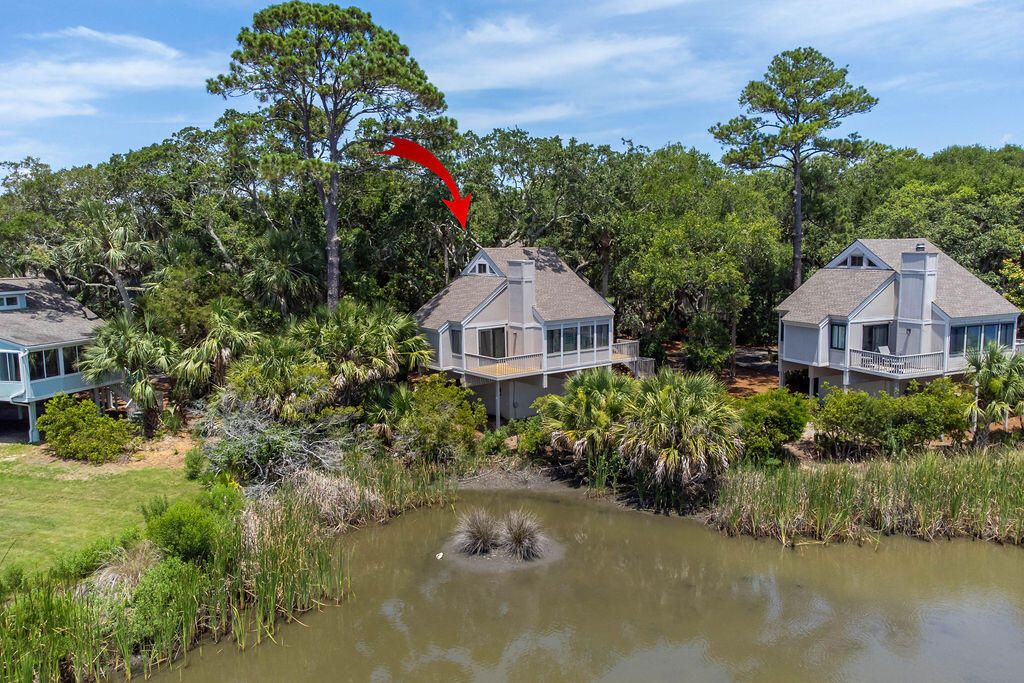 811 Treeloft Trace, Seabrook Island, SC 29455