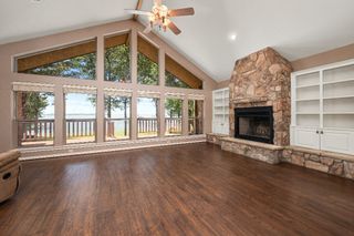 143 Stockton Point, Kerens, TX 75144
