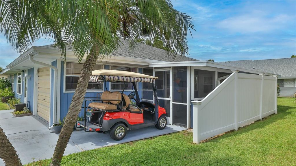Image 3 of property listing at 12 BOGEY CIRCLE, New Smyrna Beach, FL 32168