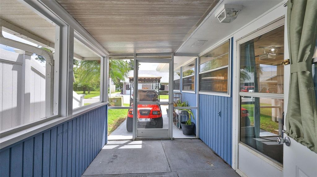 Image 27 of property listing at 12 BOGEY CIRCLE, New Smyrna Beach, FL 32168