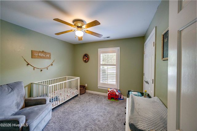 634 Bayberry Lane, Winterville, NC 28590