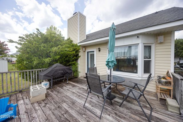 634 Bayberry Lane, Winterville, NC 28590