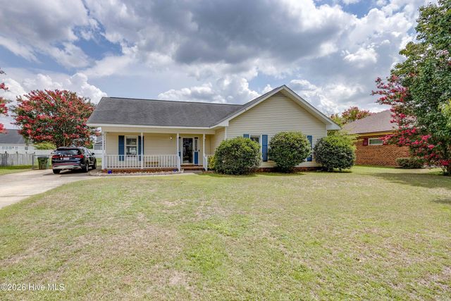 634 Bayberry Lane, Winterville, NC 28590