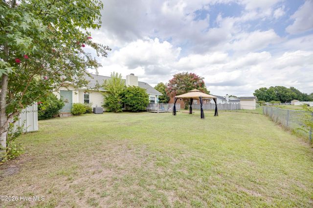 634 Bayberry Lane, Winterville, NC 28590