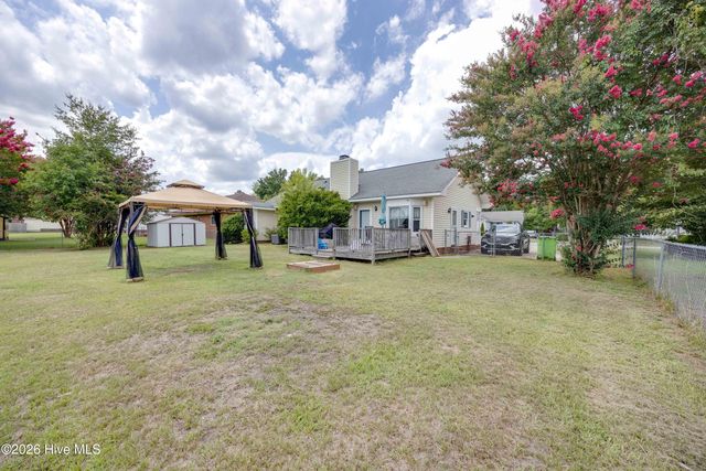 634 Bayberry Lane, Winterville, NC 28590