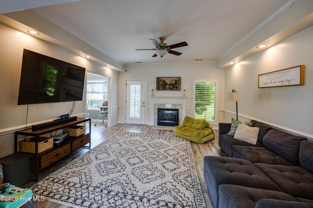 634 Bayberry Lane, Winterville, NC 28590