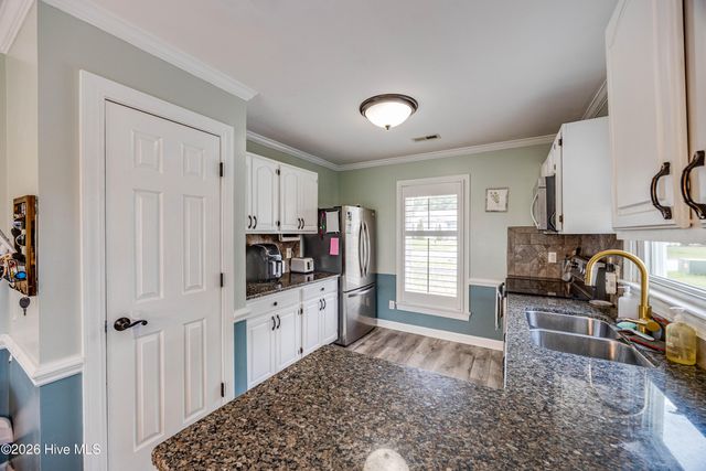 634 Bayberry Lane, Winterville, NC 28590