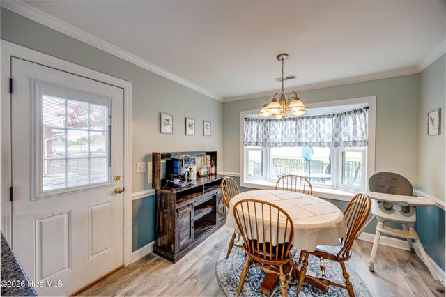634 Bayberry Lane, Winterville, NC 28590
