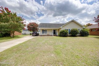 634 Bayberry Lane, Winterville, NC 28590