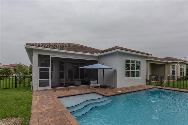 22001 SW Tivolo Way, Port St. Lucie, Port St Lucie, FL 34986