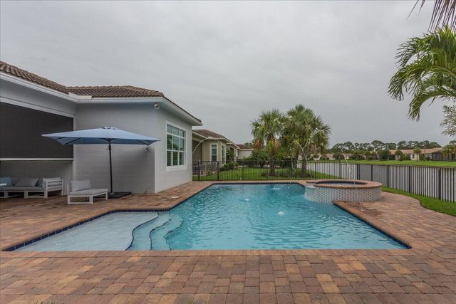 22001 SW Tivolo Way, Port St. Lucie, Port St Lucie, FL 34986