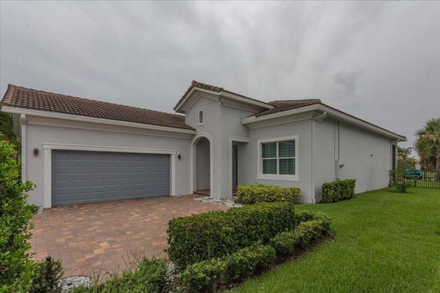 22001 SW Tivolo Way, Port St. Lucie, Port St Lucie, FL 34986
