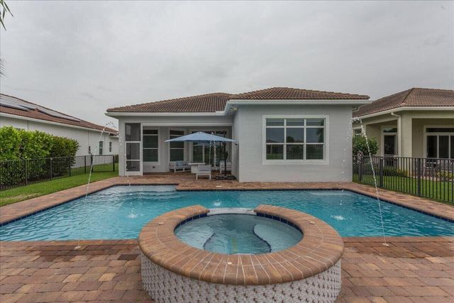 22001 SW Tivolo Way, Port St. Lucie, Port St Lucie, FL 34986