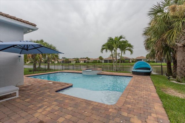 22001 SW Tivolo Way, Port St. Lucie, Port St Lucie, FL 34986