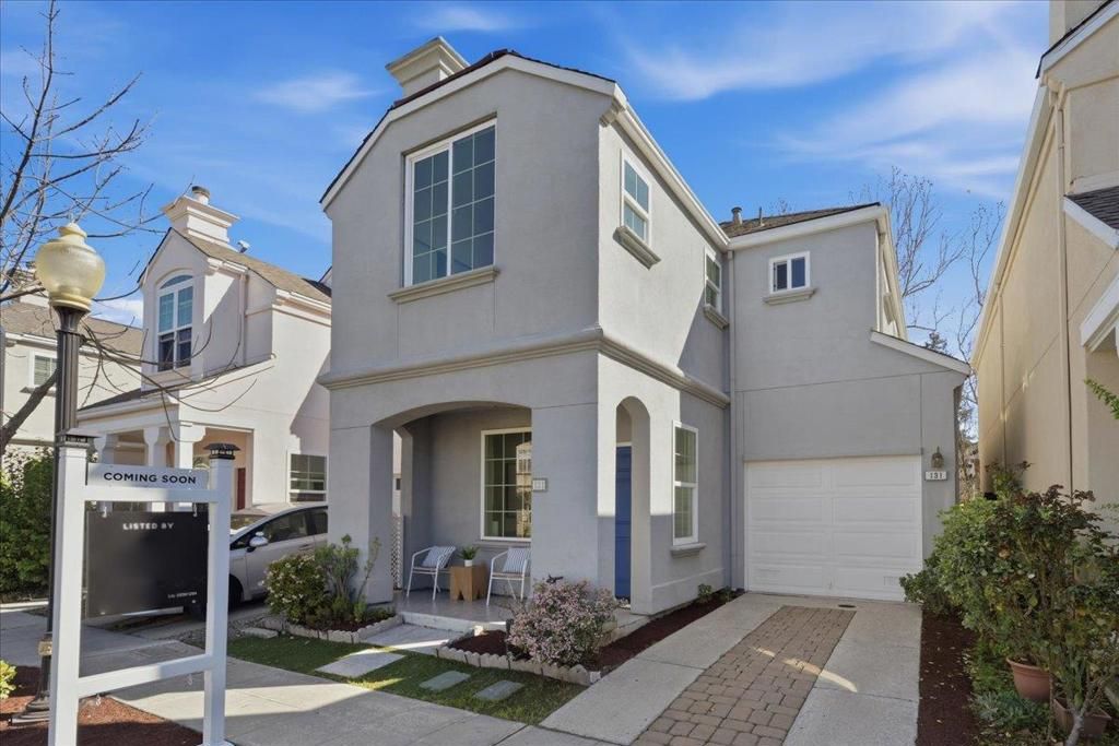 Image 27 of property listing at 131 Concord Circle, Mountain View, CA 94040