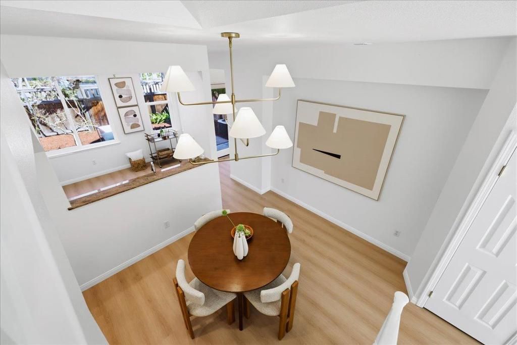 Image 5 of property listing at 131 Concord Circle, Mountain View, CA 94040