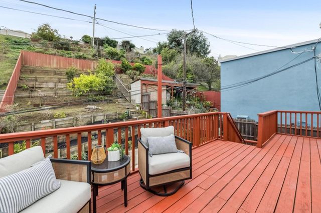 259 Canyon Drive, Daly City, CA 94014