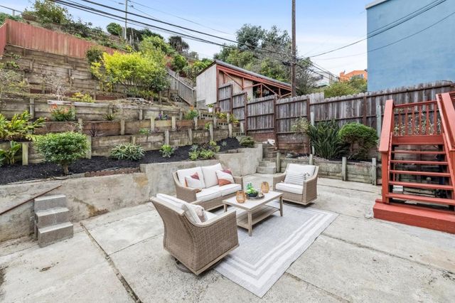 259 Canyon Drive, Daly City, CA 94014