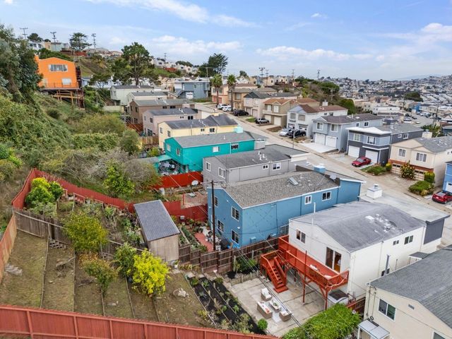 259 Canyon Drive, Daly City, CA 94014