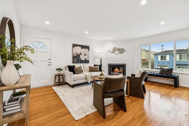 259 Canyon Drive, Daly City, CA 94014