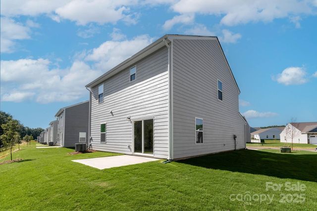 315 Limestone Terrace, Salisbury, NC 28146