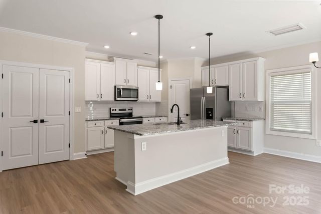 315 Limestone Terrace, Salisbury, NC 28146