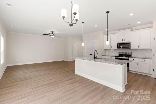 315 Limestone Terrace, Salisbury, NC 28146