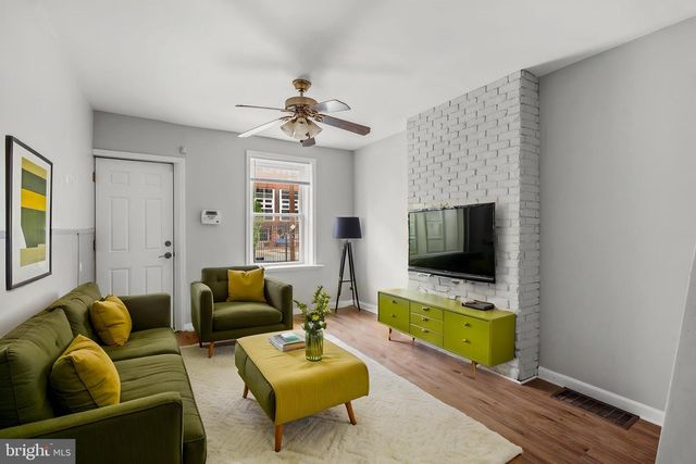 1918 E FIRTH ST, Philadelphia, PA 19125