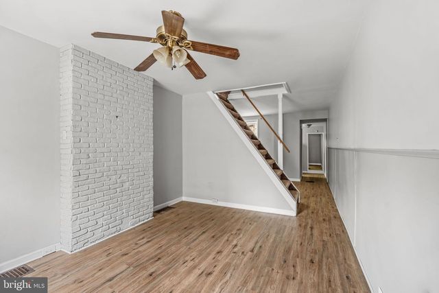 1918 E FIRTH ST, Philadelphia, PA 19125