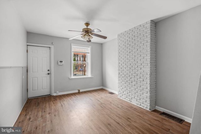 1918 E FIRTH ST, Philadelphia, PA 19125