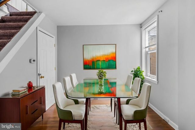 1918 E FIRTH ST, Philadelphia, PA 19125