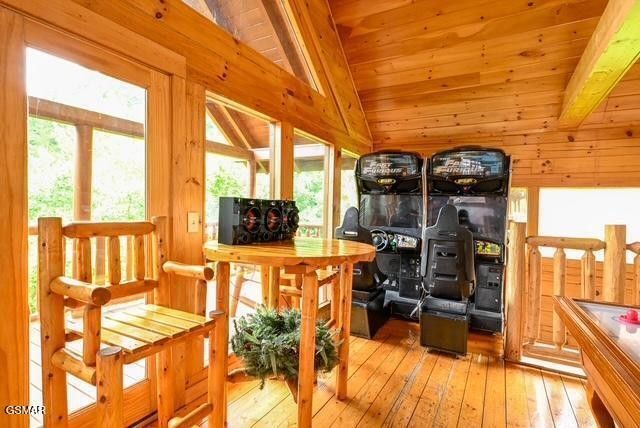 1044 Black Bear Cub Way, Sevierville, TN 37862