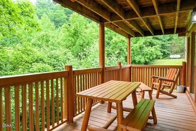 1044 Black Bear Cub Way, Sevierville, TN 37862