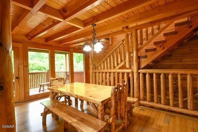 1044 Black Bear Cub Way, Sevierville, TN 37862