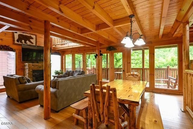 1044 Black Bear Cub Way, Sevierville, TN 37862