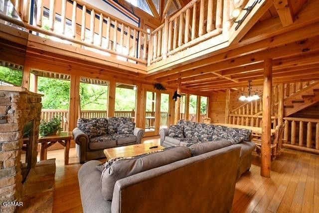 1044 Black Bear Cub Way, Sevierville, TN 37862