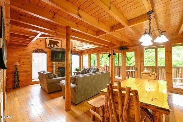 1044 Black Bear Cub Way, Sevierville, TN 37862