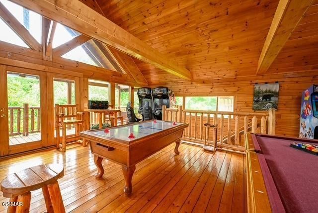 1044 Black Bear Cub Way, Sevierville, TN 37862