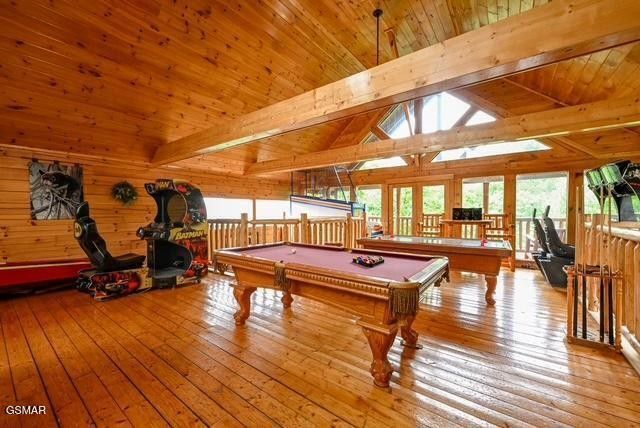 1044 Black Bear Cub Way, Sevierville, TN 37862